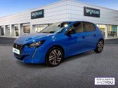 Peugeot 208 occasion année 2023 boite Manuelle Annonce Peugeot 208 occasion Essence PureTech 100 S&S BVM6 Allure Pack à Â LOMME