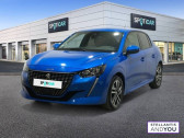Peugeot 208 PureTech 100 S&S BVM6 Allure Pack   CESSON SEVIGNE 35