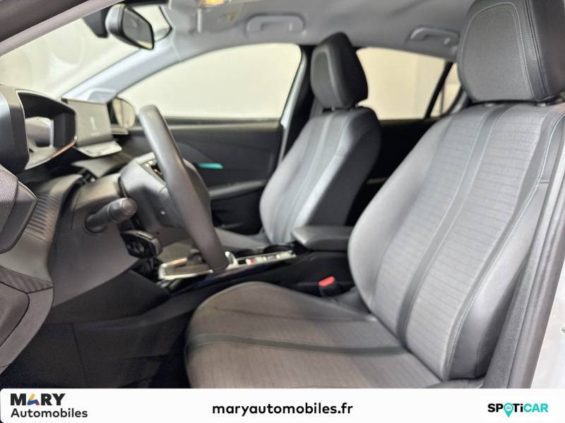 Peugeot 208 PureTech 100 S&S BVM6 Allure Pack  occasion  Bayeux - photo n9