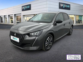 Peugeot 208 , garage SPOTICAR STELLANTIS &YOU MONTIGNY  MONTIGNY LE BRETONNEUX