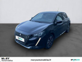 Annonce Peugeot 208 occasion Essence PureTech 100 S&S BVM6 Allure Pack  Lisieux