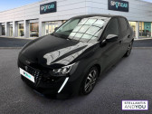 Peugeot 208 PureTech 100 S&S BVM6 Allure Pack  2021 - annonce de voiture en vente sur Auto Sélection.com