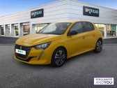 Peugeot 208 occasion année 2024 boite Manuelle Annonce Peugeot 208 occasion Essence PureTech 100 S&S BVM6 Allure Pack à Â RENNES