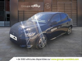 Peugeot 208 occasion année 2022 boite Manuelle Annonce Peugeot 208 occasion Essence PureTech 100 S&S BVM6 Allure Pack à CHAMPLAY
