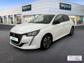 Peugeot 208 occasion année 2022 boite Manuelle Annonce Peugeot 208 occasion Essence PureTech 100 S&S BVM6 Allure Pack à RONCQ