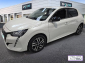 Peugeot 208 PureTech 100 S&S BVM6 Allure Pack  2023 - annonce de voiture en vente sur Auto Sélection.com