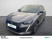 Annonce Peugeot 208 occasion Essence PureTech 100 S&S BVM6 Allure Pack  LONGUEAU