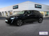 Peugeot 208 occasion année 2023 boite Manuelle Annonce Peugeot 208 occasion Essence PureTech 100 S&S BVM6 Allure Pack à CESSON-SEVIGNE