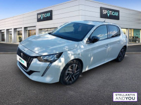 Peugeot 208 , garage SPOTICAR STELLANTIS &YOU RONCQ  RONCQ