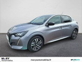 Peugeot 208 PureTech 100 S&S BVM6 Allure Pack  2023 - annonce de voiture en vente sur Auto Sélection.com