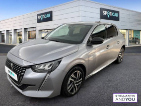 Peugeot 208 , garage SPOTICAR STELLANTIS &YOU LE GRAND QUEVILLY  LE GRAND QUEVILLY