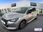 Peugeot 208 occasion année 2023 boite Manuelle Annonce Peugeot 208 occasion Essence PureTech 100 S&S BVM6 Allure Pack à LE GRAND QUEVILLY