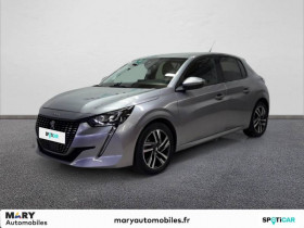 Peugeot 208 , garage Mary Automobiles Noyon - Peugeot / Citron  NOYON