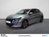 Peugeot 208 occasion année 2021 boite Manuelle Annonce Peugeot 208 occasion Essence PureTech 100 S&S BVM6 Allure Pack à NOYON