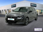 Peugeot 208 occasion année 2024 boite Manuelle Annonce Peugeot 208 occasion Essence PureTech 100 S&S BVM6 Allure Pack à CESSON-SEVIGNE