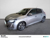 Peugeot 208 occasion année 2021 boite Manuelle Annonce Peugeot 208 occasion Essence PureTech 100 S&S BVM6 Allure Pack à Caen