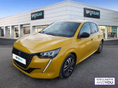 Peugeot 208 PureTech 100 S&S BVM6 Allure Pack   MARSEILLE CEDEX 8 13