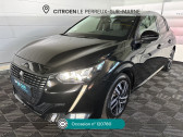 Annonce Peugeot 208 occasion Essence PURETECH 100 S&S BVM6 ALLURE PACK  Le Perreux-sur-Marne