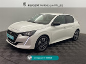 Annonce Peugeot 208 occasion Essence PURETECH 100 S&S BVM6 ALLURE PACK � Mont�vrain