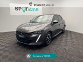 Annonce Peugeot 208 occasion Essence PURETECH 100 S&S BVM6 ALLURE PACK � Meaux