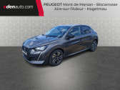 Peugeot 208 PureTech 100 S&S BVM6 Allure Pack   Saint-Pierre-du-Mont 40