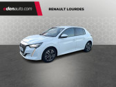 Annonce Peugeot 208 occasion Essence PureTech 100 S&S BVM6 Allure Pack  Lourdes