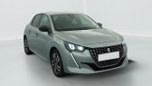 Peugeot 208 PureTech 100 S S BVM6 Allure Pack  2024 - annonce de voiture en vente sur Auto Sélection.com
