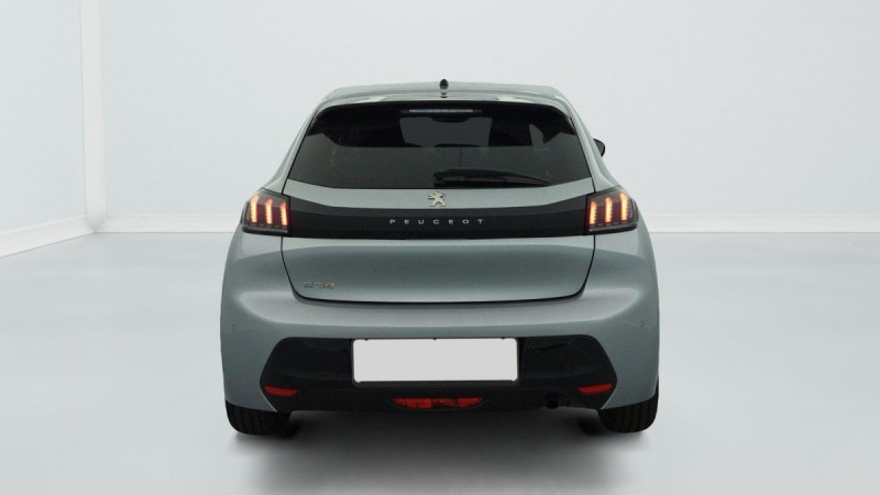 Peugeot 208 PureTech 100 S S BVM6 Allure Pack 2024 - photo n°6 Peugeot 208 PureTech 100 S S BVM6 Allure Pack  occasion à SAINT-GREGOIRE - photo n°6