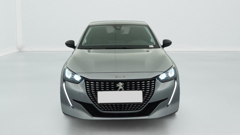 Peugeot 208 PureTech 100 S S BVM6 Allure Pack 2024 - photo n°2 Peugeot 208 PureTech 100 S S BVM6 Allure Pack  occasion à SAINT-GREGOIRE - photo n°2