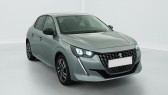 Annonce Peugeot 208 occasion Essence PureTech 100 S S BVM6 Allure Pack  SAINT-GREGOIRE