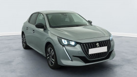 Peugeot 208 , garage BRIOCAR RENNES  SAINT-GREGOIRE