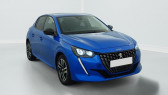 Peugeot 208 occasion année 2023 boite Manuelle Annonce Peugeot 208 occasion Essence PureTech 100 S S BVM6 Allure Pack à SAINT-GREGOIRE