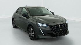 Peugeot 208 , garage BRIOCAR RENNES � SAINT-GREGOIRE