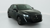 Peugeot 208 PureTech 100 S S BVM6 Allure Pack  2023 - annonce de voiture en vente sur Auto S&eacute;lection.com