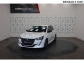 Peugeot 208 occasion année 2022 boite Manuelle Annonce Peugeot 208 occasion Essence PureTech 100 S&S BVM6 Allure Pack à Pau