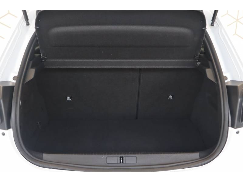 Peugeot 208 PureTech 100 S&S BVM6 Allure Pack 2022 - photo n°19 Peugeot 208 PureTech 100 S&S BVM6 Allure Pack  occasion à LESCAR - photo n°19