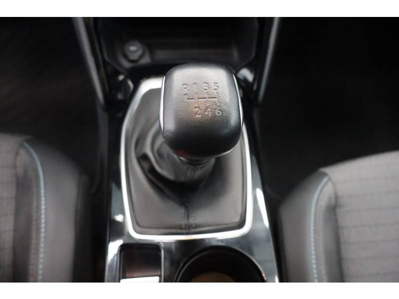 Peugeot 208 PureTech 100 S&S BVM6 Allure Pack 2022 - photo n°4 Peugeot 208 PureTech 100 S&S BVM6 Allure Pack  occasion à LESCAR - photo n°4