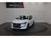 Annonce Peugeot 208 occasion Essence PureTech 100 S&S BVM6 Allure Pack  LESCAR