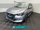 Peugeot 208 PURETECH 100 S&S BVM6 ALLURE PACK   Cesson 77