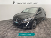 Peugeot 208 PURETECH 100 S&S BVM6 ALLURE PACK   Brie-Comte-Robert 77