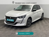 Peugeot 208 occasion année 2022 boite Manuelle Annonce Peugeot 208 occasion Essence PURETECH 100 S&S BVM6 ALLURE PACK à Brie-Comte-Robert