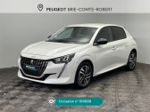 Peugeot 208 occasion année 2022 boite Manuelle Annonce Peugeot 208 occasion Essence PURETECH 100 S&S BVM6 ALLURE PACK à Brie-Comte-Robert