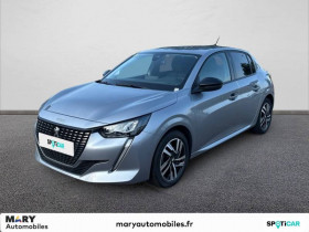 Peugeot 208 , garage MARY AUTOMOBILES CHERBOURG PEUGEOT  Tourlaville