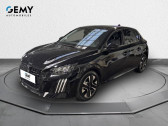 Peugeot 208 PureTech 100 S&S BVM6 Allure   St BRIEUC 22