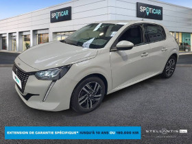 Peugeot 208 , garage SPOTICAR STELLANTIS &YOU ORVAULT  ORVAULT