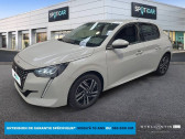 Peugeot 208 occasion année 2020 boite Manuelle Annonce Peugeot 208 occasion Essence PureTech 100 S&S BVM6 Allure à REZE