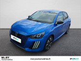 Annonce Peugeot 208 occasion Essence PureTech 100 S&S BVM6 Allure  Tourlaville