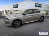 Peugeot 208 occasion année 2020 boite Manuelle Annonce Peugeot 208 occasion Essence PureTech 100 S&S BVM6 Allure à RONCQ