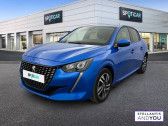 Peugeot 208 occasion année 2021 boite Manuelle Annonce Peugeot 208 occasion Essence PureTech 100 S&S BVM6 Allure à ORVAULT