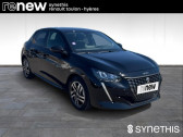 Peugeot 208 PureTech 100 S&S BVM6 Allure  2022 - annonce de voiture en vente sur Auto Sélection.com